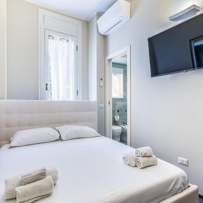 Mora Apartment - Appartamento con 2 Camere da Letto - 2