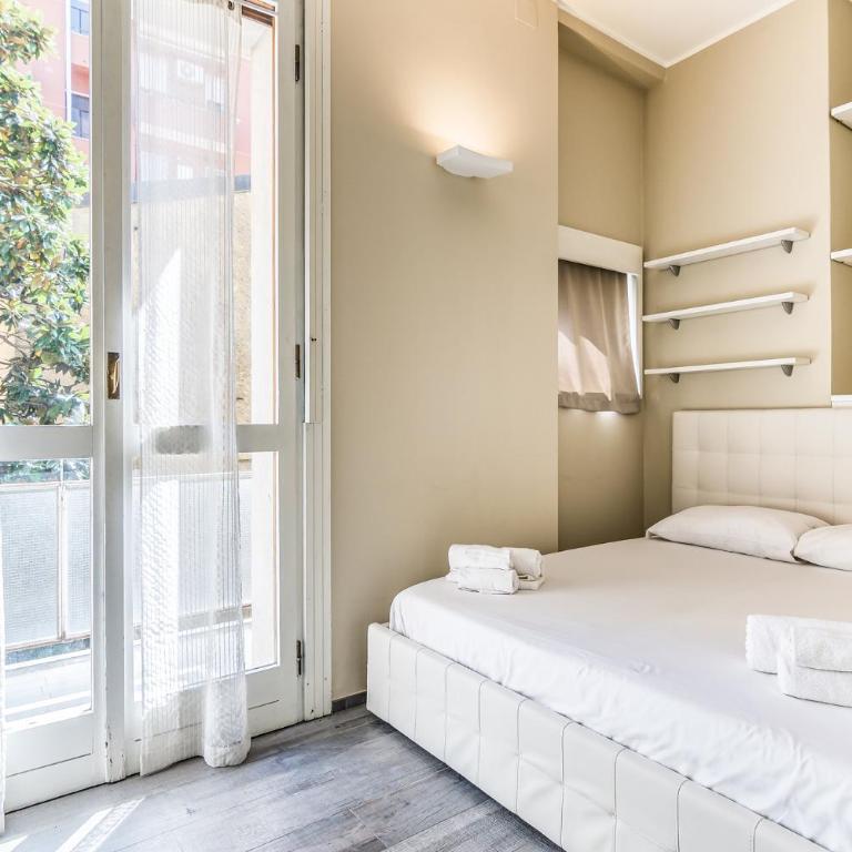 Mora Apartment - Appartamento con 2 Camere da Letto - 12