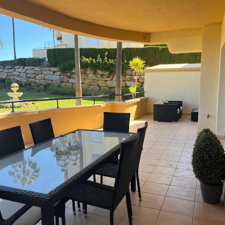 Luxury Apartment Elviria Hills - Stunning Views - Two-Bedroom Apartment - 34