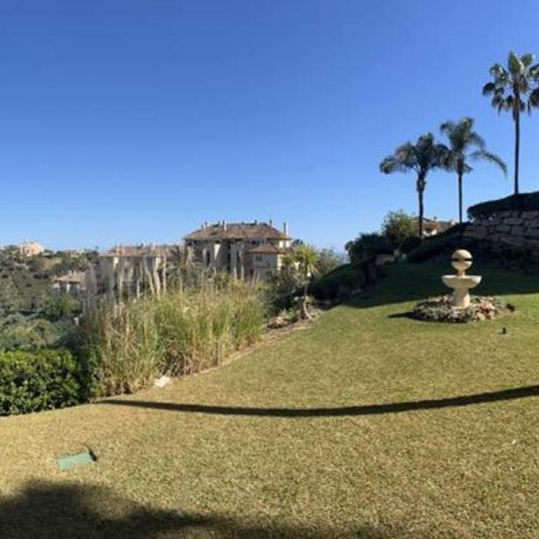 Luxury Apartment Elviria Hills - Stunning Views - Two-Bedroom Apartment - 36