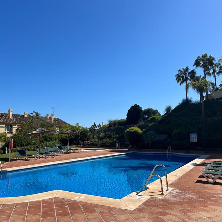 Luxury Apartment Elviria Hills - Stunning Views - Two-Bedroom Apartment - 42