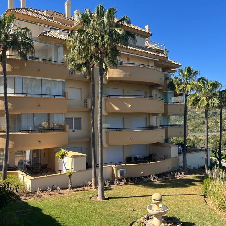 Luxury Apartment Elviria Hills - Stunning Views - Two-Bedroom Apartment - 35