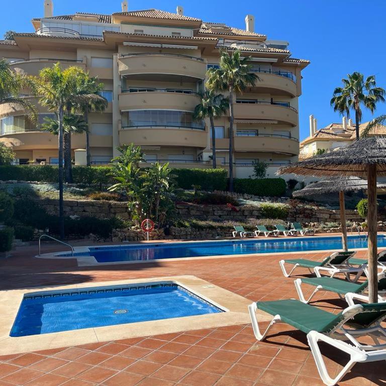 Luxury Apartment Elviria Hills - Stunning Views - Two-Bedroom Apartment - 43