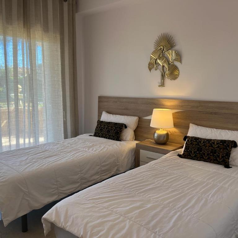 Luxury Apartment Elviria Hills - Stunning Views - Two-Bedroom Apartment - 26