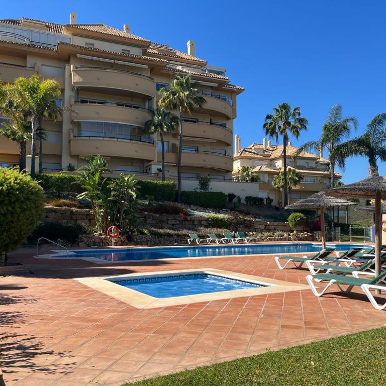Luxury Apartment Elviria Hills - Stunning Views - Two-Bedroom Apartment - 38