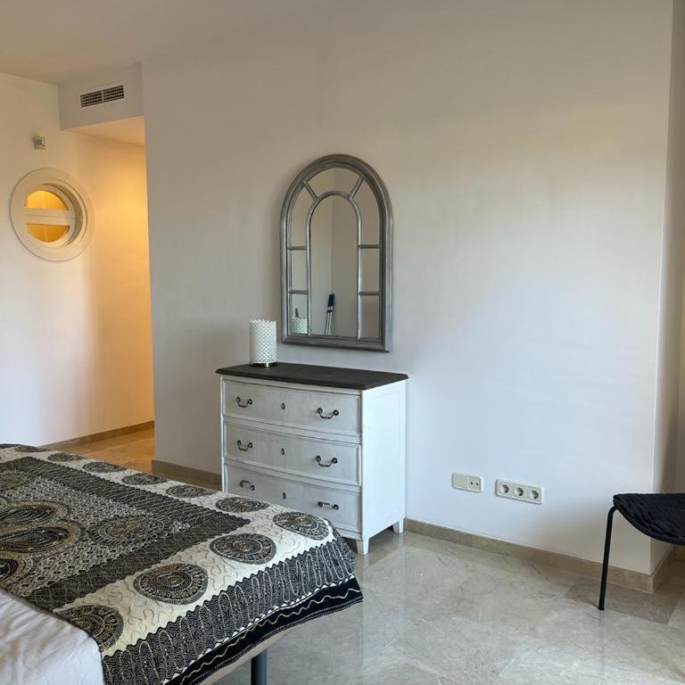 Luxury Apartment Elviria Hills - Stunning Views - Two-Bedroom Apartment - 21