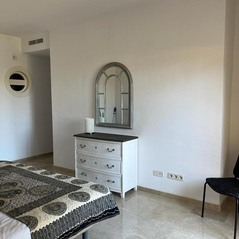 Luxury Apartment Elviria Hills - Stunning Views - Two-Bedroom Apartment - 22