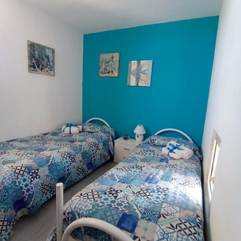 Casa bluchic Gioisia - Apartamento de 2 dormitorios - 3