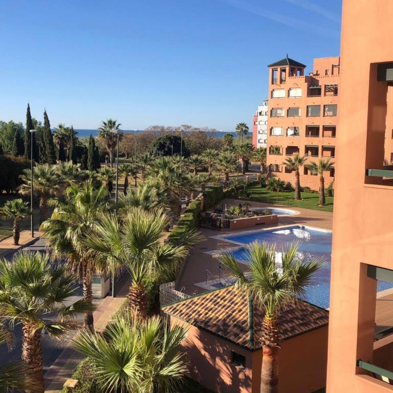 PLAYA VERDE LUXURY - Apartamento de 2 dormitorios - 1
