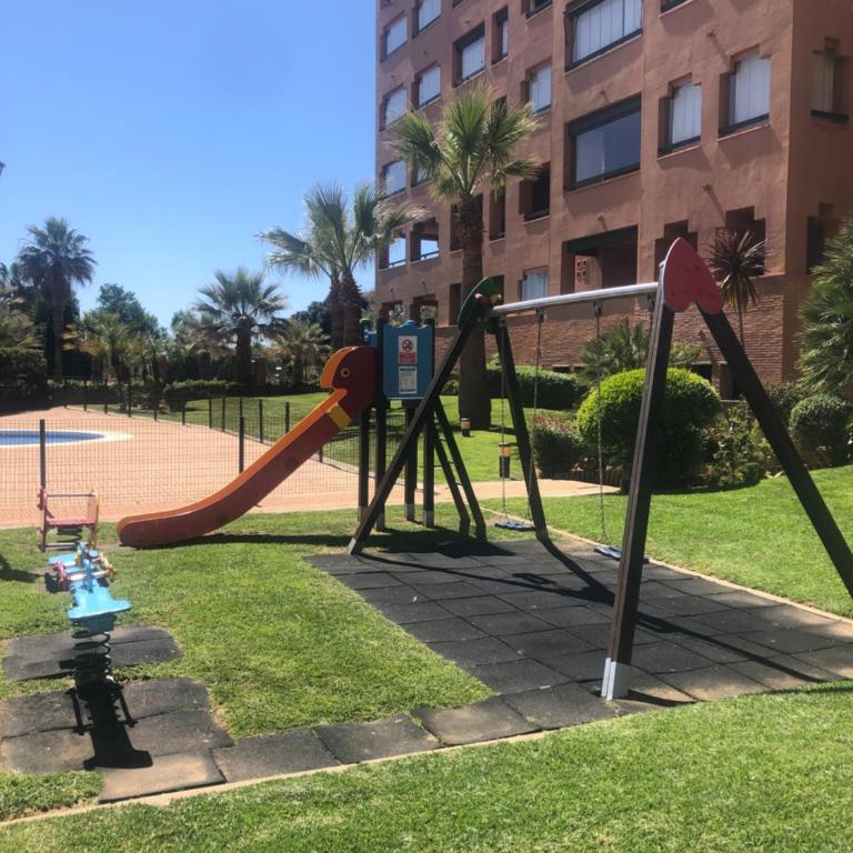 PLAYA VERDE LUXURY - Apartamento de 2 dormitorios - 4