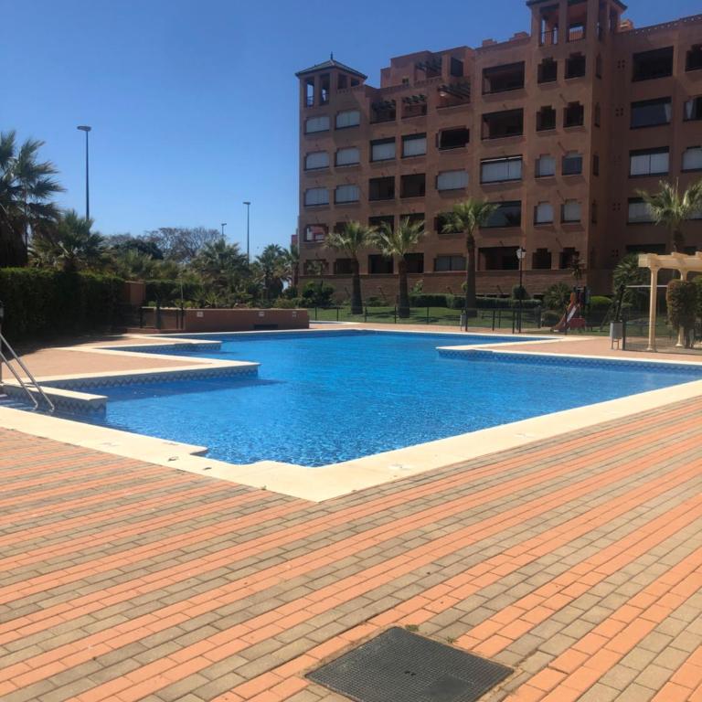 PLAYA VERDE LUXURY - Apartamento de 2 dormitorios - 11
