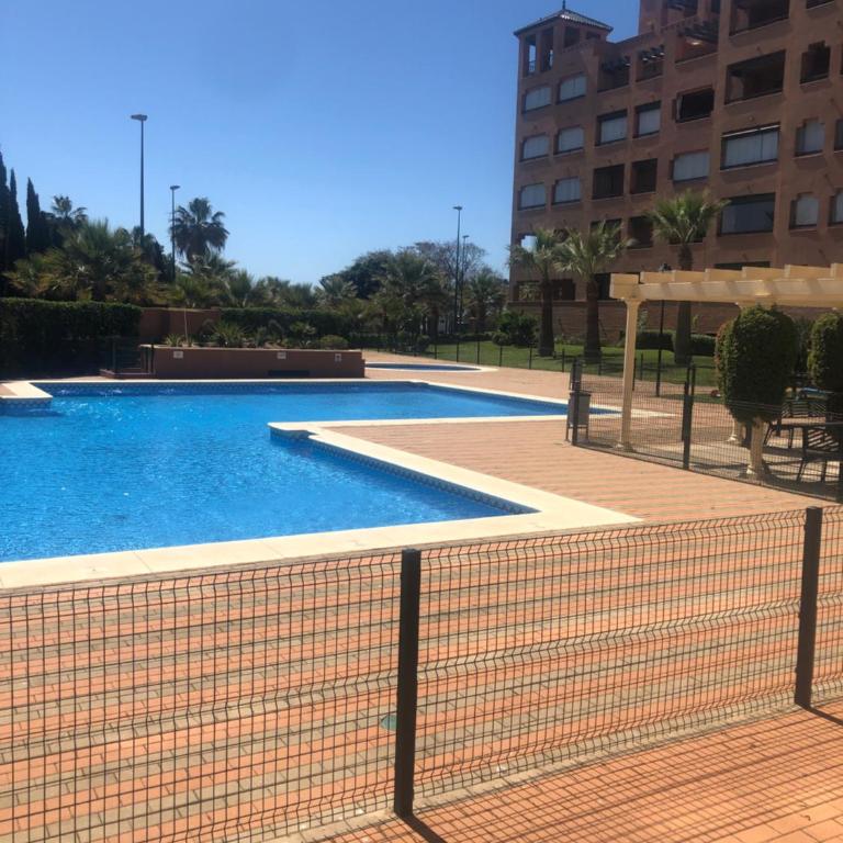 PLAYA VERDE LUXURY - Apartamento de 2 dormitorios - 12