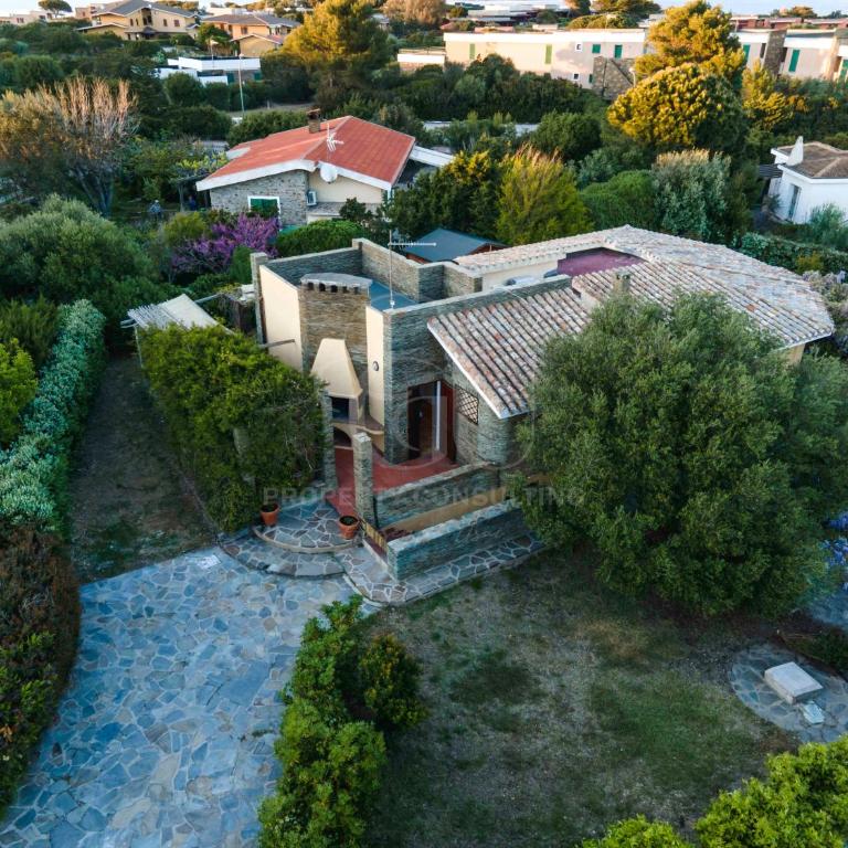 Il Glicine Cala Lupo - Appartamento con 2 Camere da Letto - 1