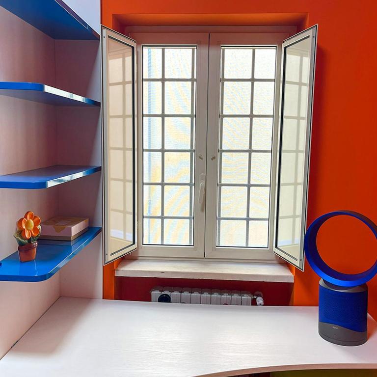 Santa CLHOUSE - Two-Bedroom House - 23