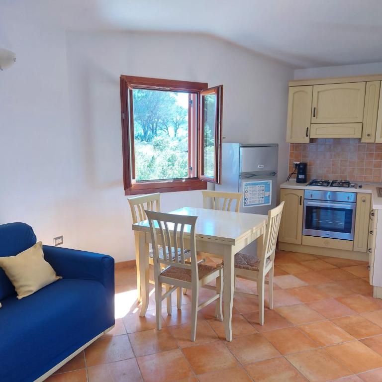 Gallura Dream villas - Casa con 1 Camera da Letto - 9