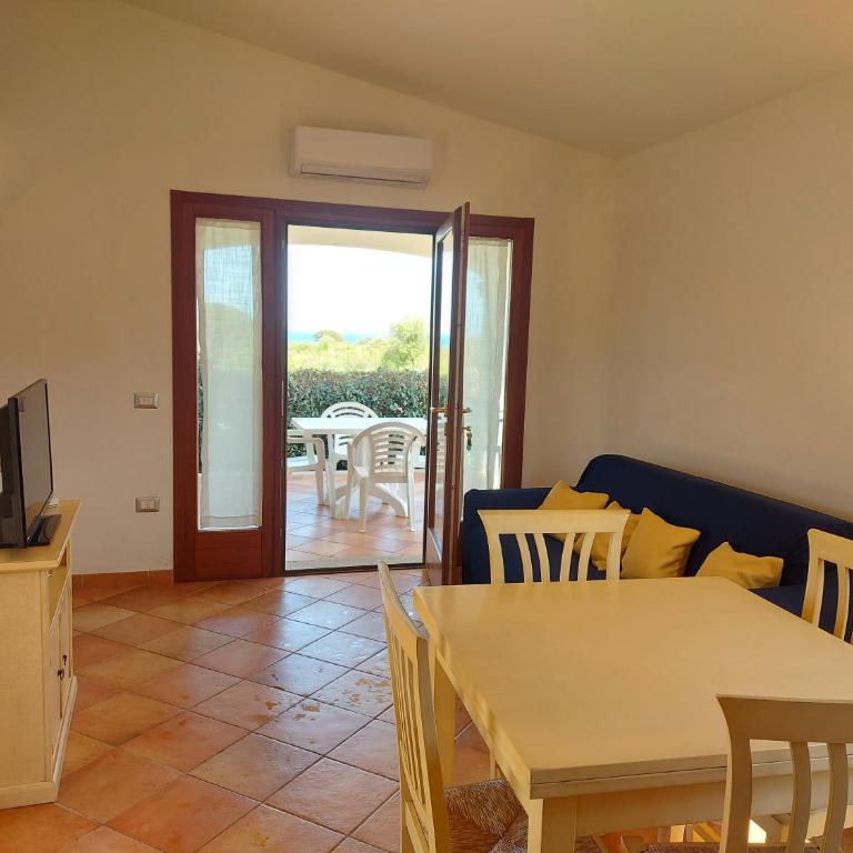 Gallura Dream villas - Casa con 1 Camera da Letto - 8