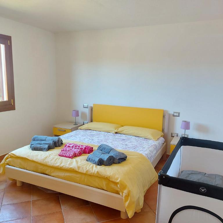 Gallura Dream villas - Casa con 1 Camera da Letto - 5