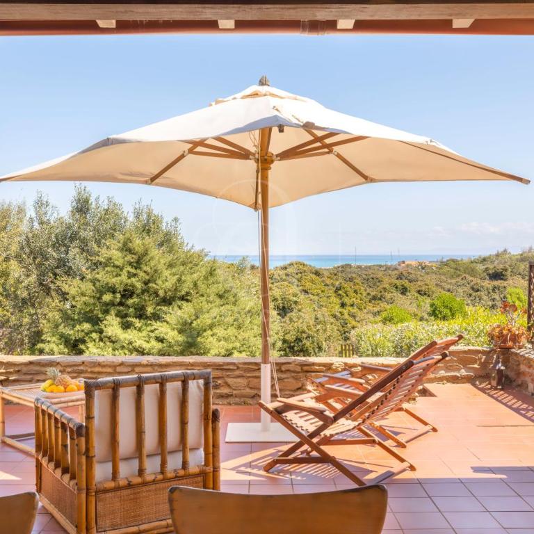 The Windsurf Villa - Appartamento con 3 Camere da Letto - 11