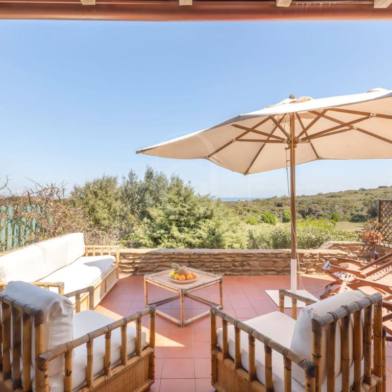 The Windsurf Villa - Appartamento con 3 Camere da Letto - 8