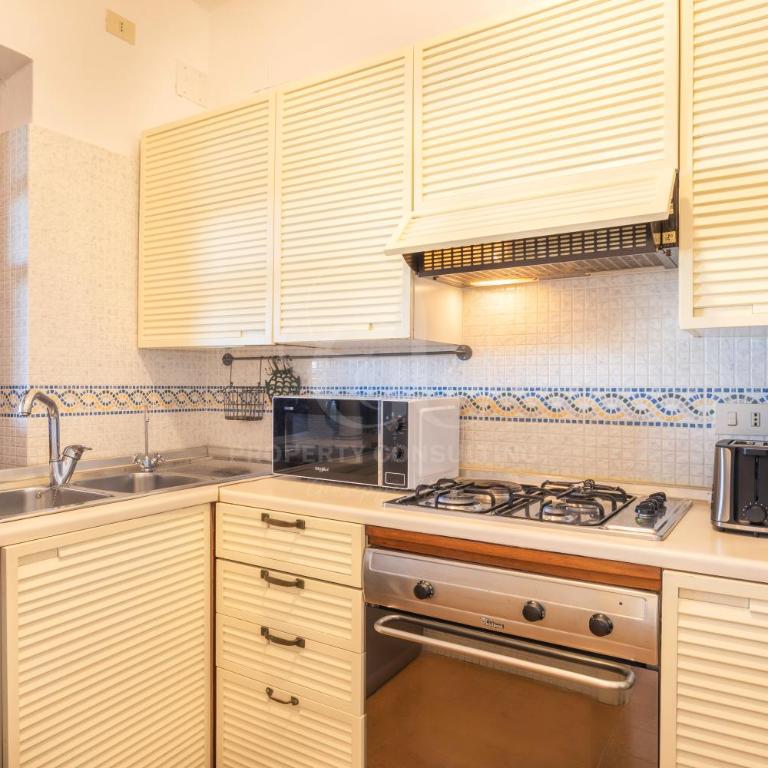 The Windsurf Villa - Appartamento con 3 Camere da Letto - 4