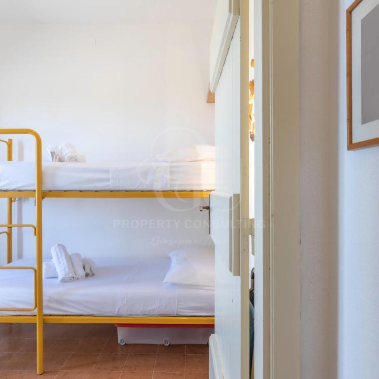 The Windsurf Villa - Appartamento con 3 Camere da Letto - 9