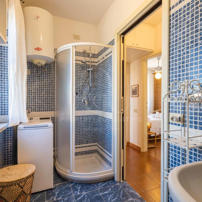The Windsurf Villa - Appartamento con 3 Camere da Letto - 20