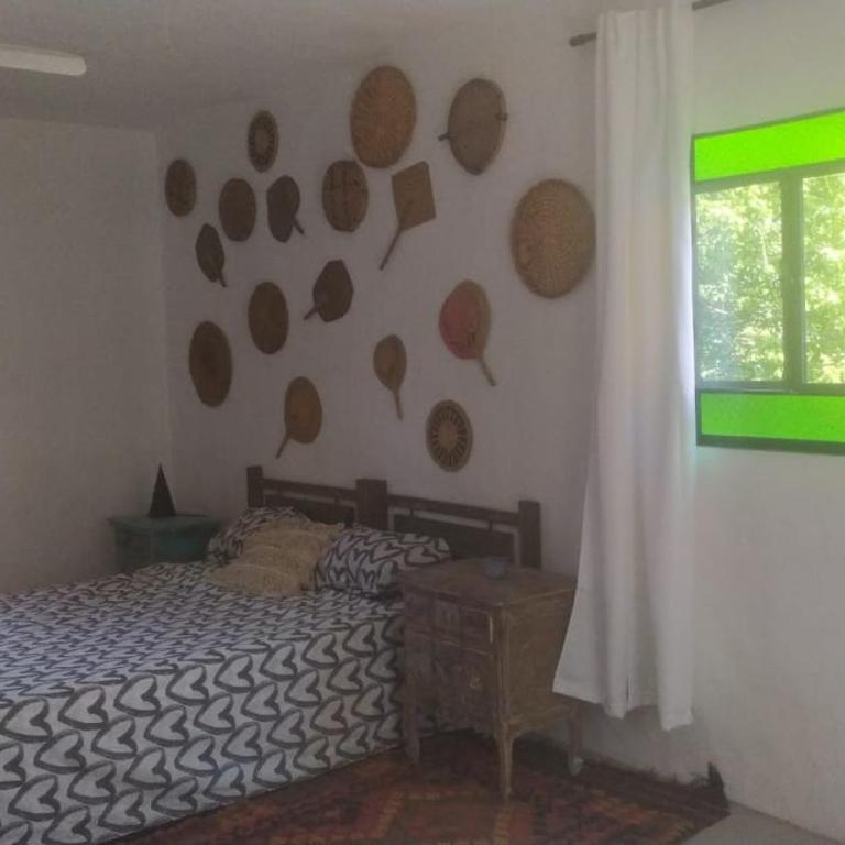 Villa Verde Posada - One-Bedroom Chalet - 4