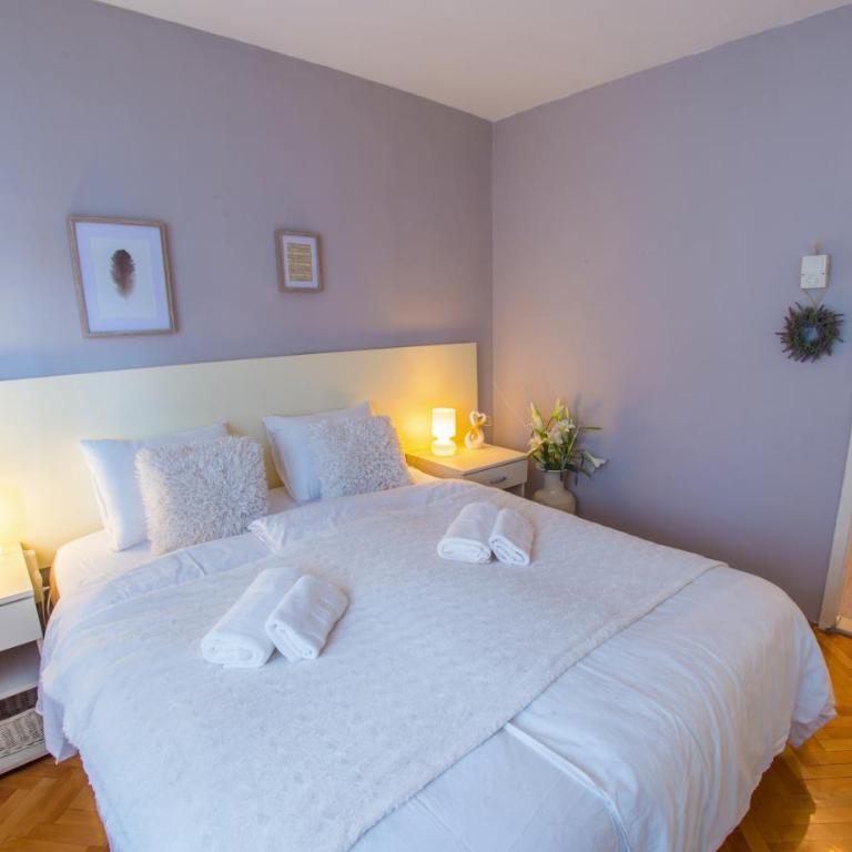 Luxe Living in Mostar - Two-Bedroom Apartment - 27