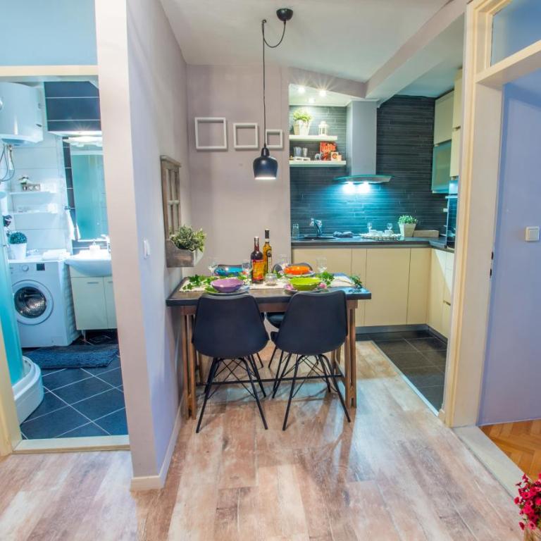 Luxe Living in Mostar - Two-Bedroom Apartment - 9
