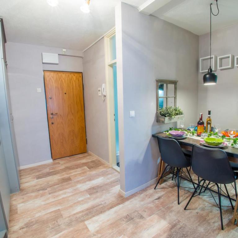 Luxe Living in Mostar - Two-Bedroom Apartment - 14