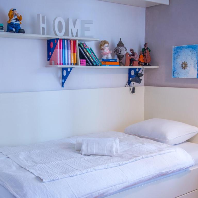 Luxe Living in Mostar - Two-Bedroom Apartment - 41