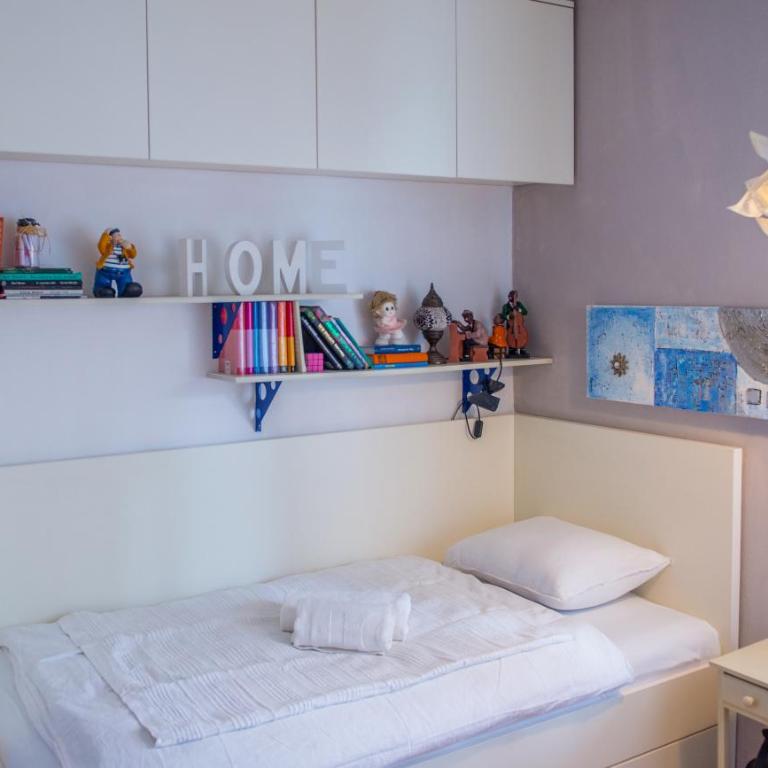 Luxe Living in Mostar - Two-Bedroom Apartment - 42