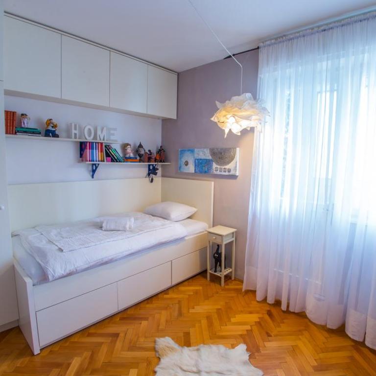 Luxe Living in Mostar - Two-Bedroom Apartment - 6