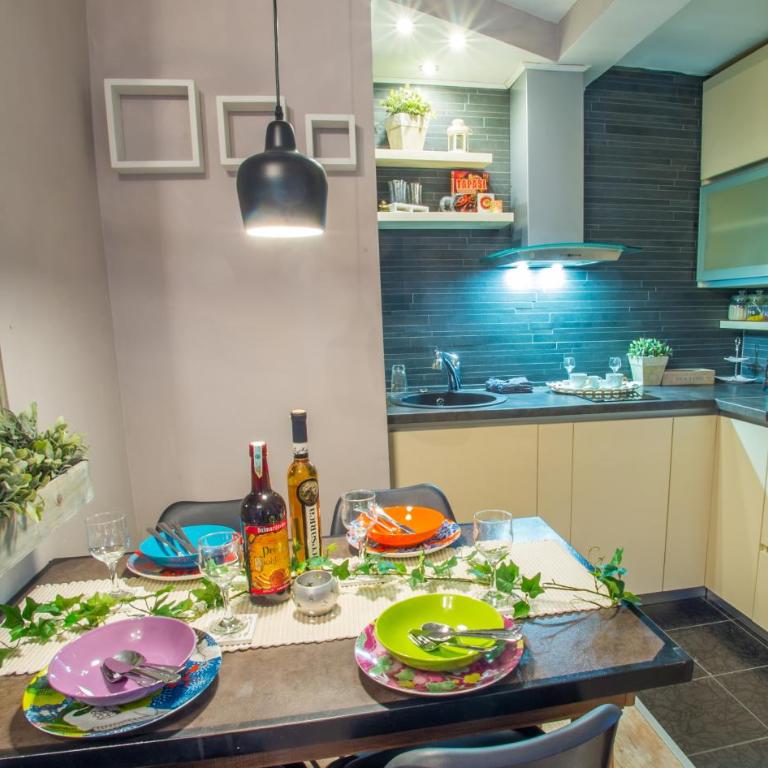 Luxe Living in Mostar - Two-Bedroom Apartment - 4