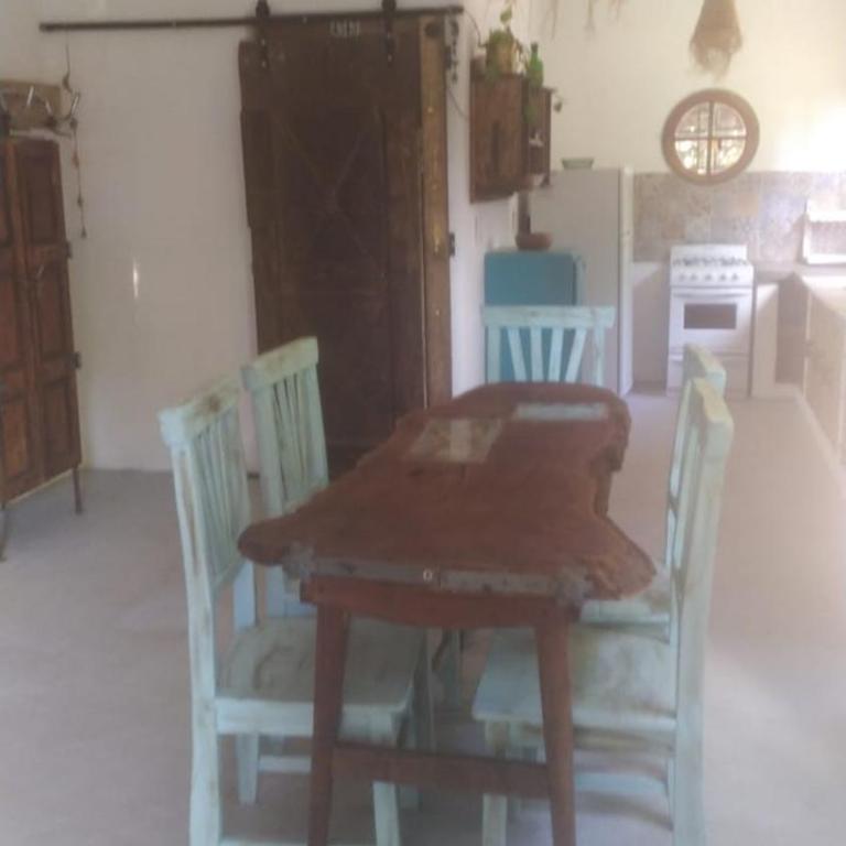 Villa Verde Posada - One-Bedroom Chalet - 3