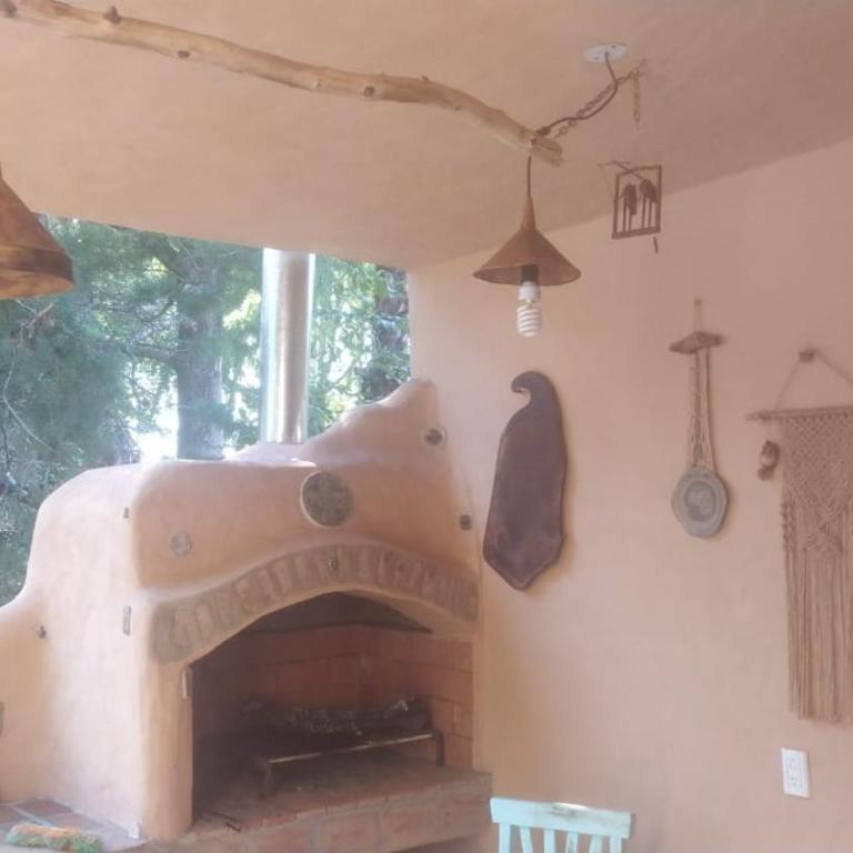 Villa Verde Posada - One-Bedroom Chalet - 1