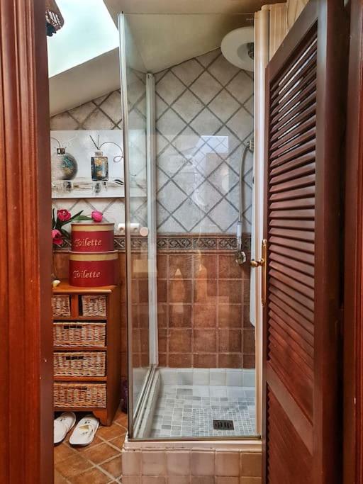 Atico 3 dormitorios Ron Manuel Marbella Centro - Three-Bedroom Apartment - 9