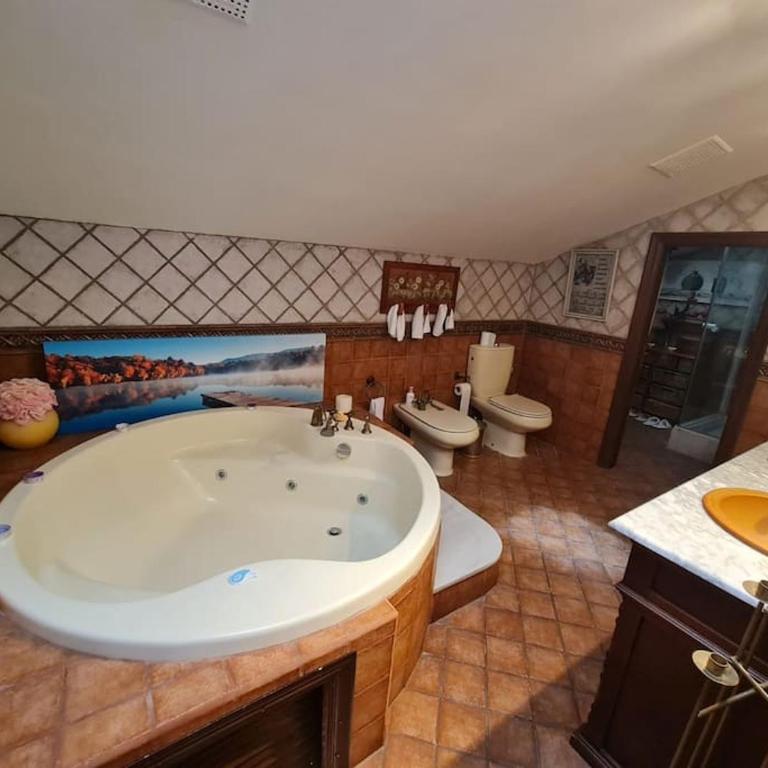 Atico 3 dormitorios Ron Manuel Marbella Centro - Three-Bedroom Apartment - 13