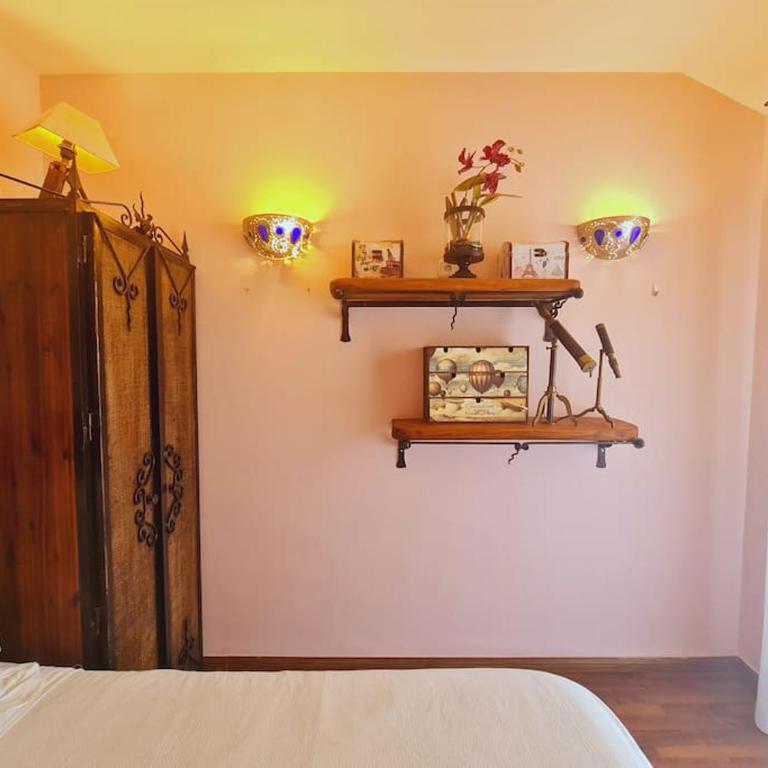 Atico 3 dormitorios Ron Manuel Marbella Centro - Three-Bedroom Apartment - 16