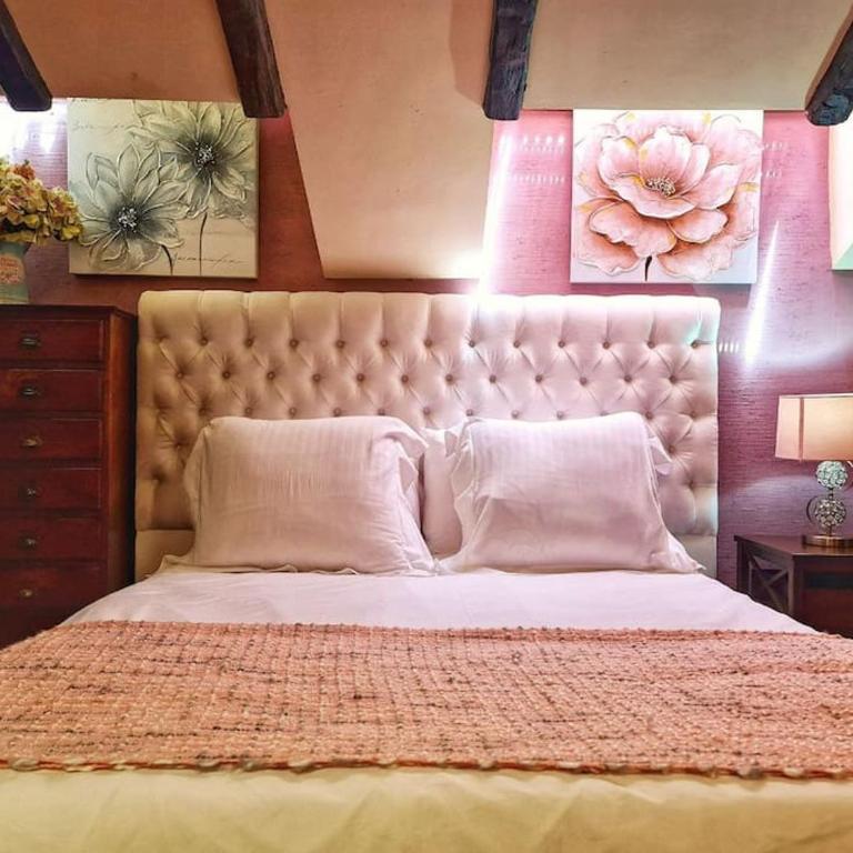 Atico 3 dormitorios Ron Manuel Marbella Centro - Three-Bedroom Apartment - 24