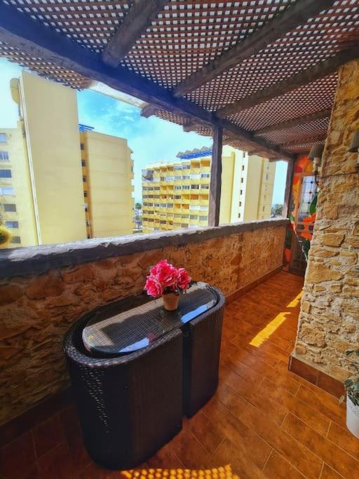 Atico 3 dormitorios Ron Manuel Marbella Centro - Three-Bedroom Apartment - 28