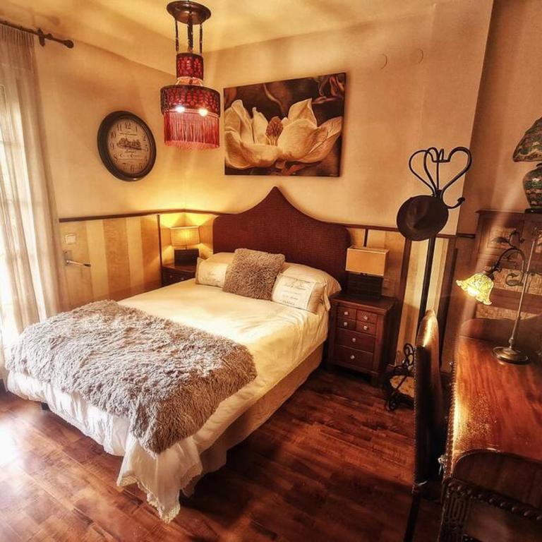 Atico 3 dormitorios Ron Manuel Marbella Centro - Three-Bedroom Apartment - 30