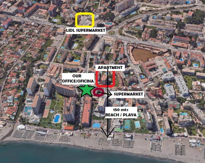 Santa Amalia 18 by IVI Real Estate - One-Bedroom Apartment - 10