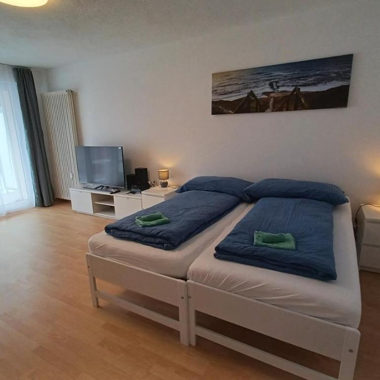 Apartment Bünda - Deluxe Studio - 9
