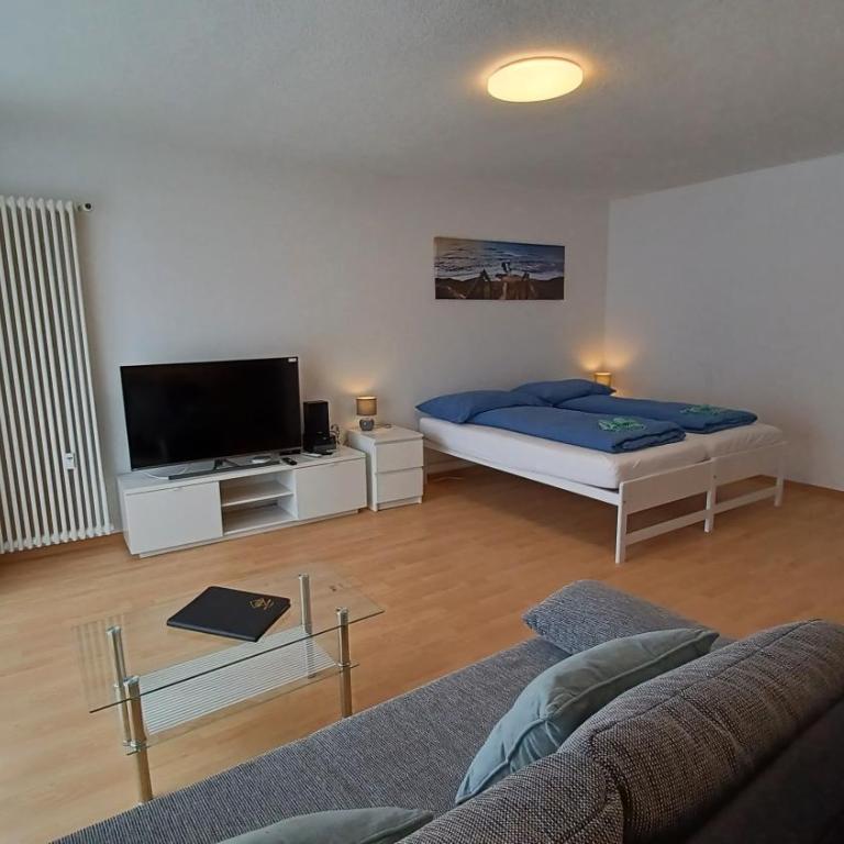 Apartment Bünda - Deluxe Studio - 6