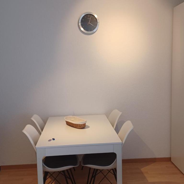 Apartment Bünda - Deluxe Studio - 10