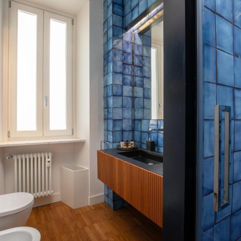 Angelico Loft - Apartment mit 1 Schlafzimmer - 43