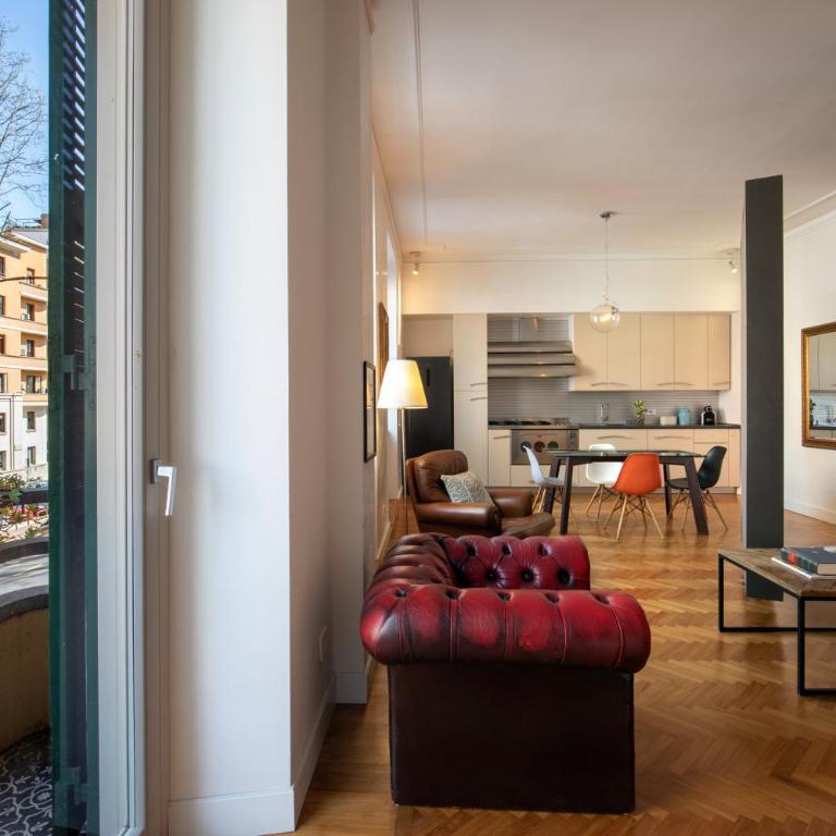 Angelico Loft - Apartment mit 1 Schlafzimmer - 27