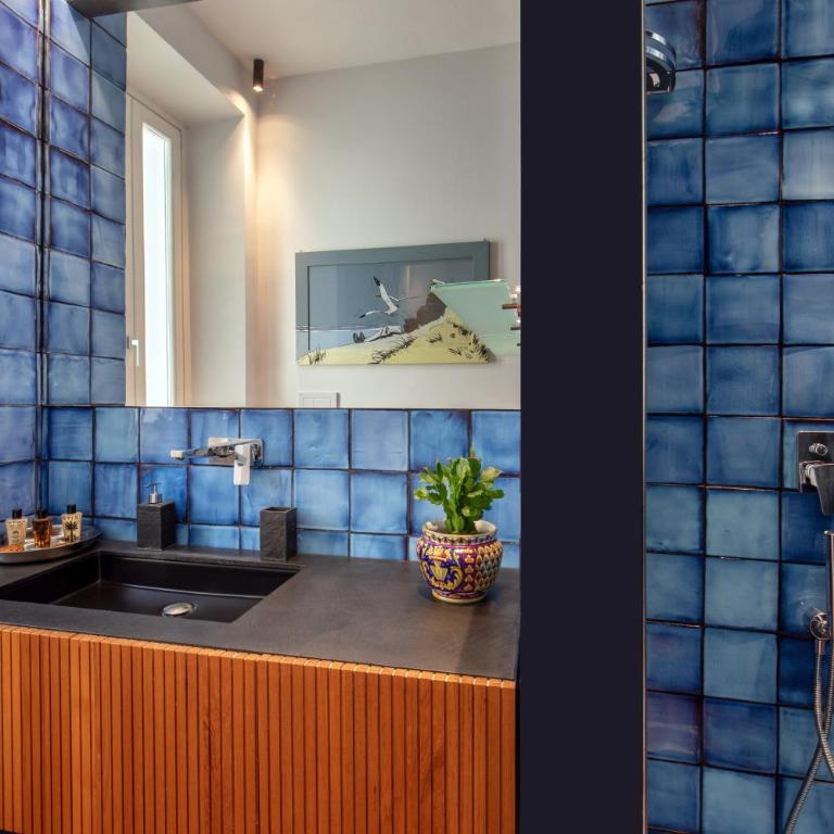 Wonderful 1 bedroom apartament in the city center - Apartment - 20