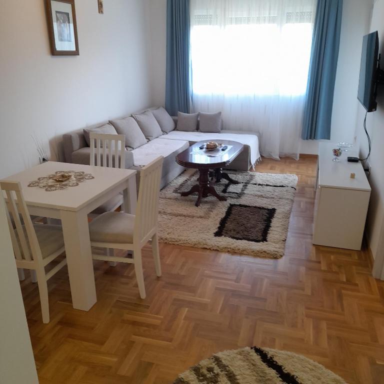 Apartman Ignjatović - One-Bedroom Apartment - 5